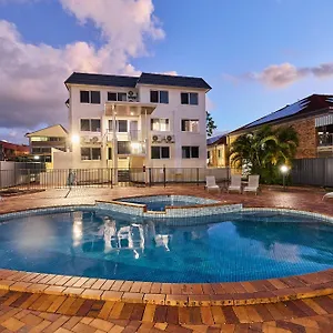 Southport & Aparthotel