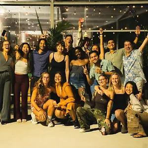 Capsuleaccom Hostel