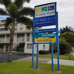 Sundale Motel