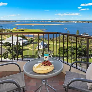 Palmerston Tower On Southport Broadwater Resort