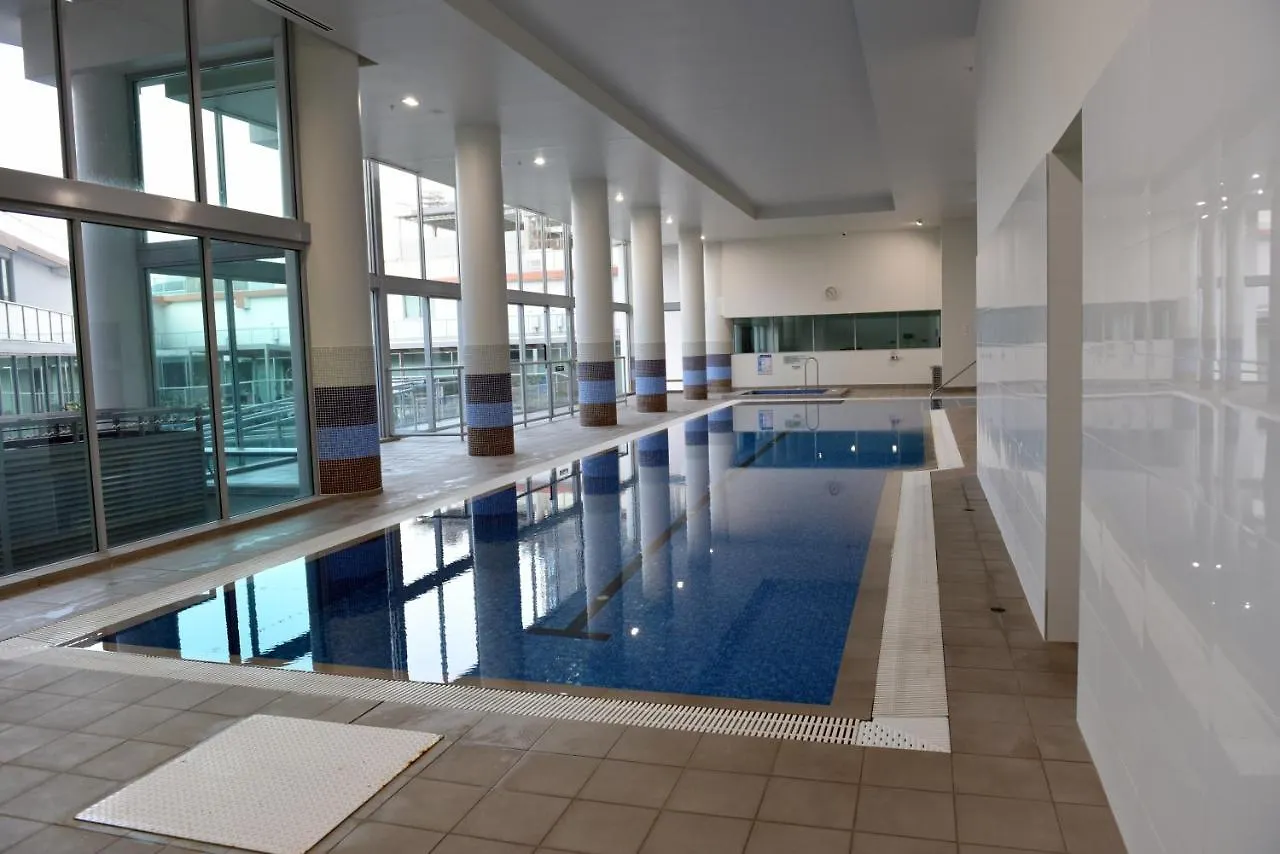 Exquisitely Furnished 2 Bedroom Apartment! Gold Coast