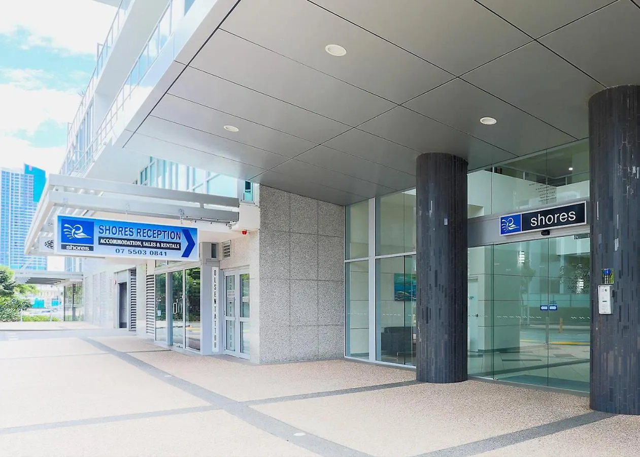 Apartment Exquisitely Furnished 2 Bedroom Apartment! Gold Coast